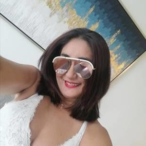 Meet your Posher, Luisa